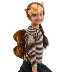 Pretend to Bee Animal Dress-Up Costume, Camel – Ages 3–7
