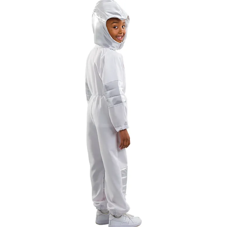 Pretend to Bee Costume, Astronaut - Ages 3-7