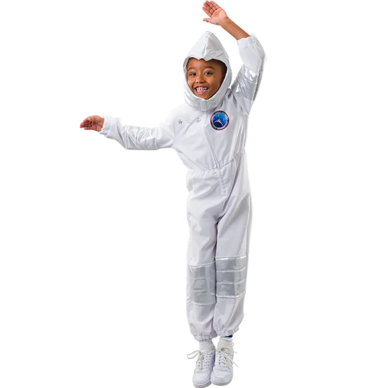 Pretend to Bee Costume, Astronaut - Ages 3-7