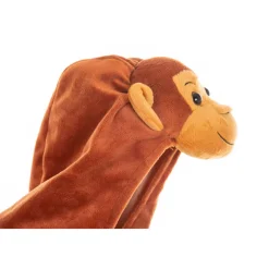 Pretend to Bee Dress-Up Costume, Animal Costume, Monkey - Ages 3-7 Years