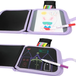 Princess Mimi Painting & Drawing Book