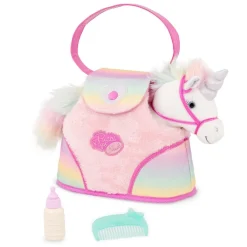 Pucci Unicorn in a Bag