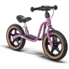 Puky Balance Bike LR L, Perky Purple - Suitable for Ages 3 and Up