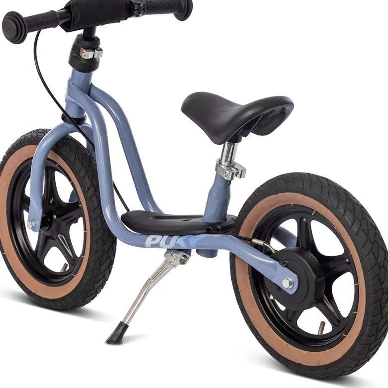 Puky Balance Bike LR L, Pigeon Blue - From Age 3