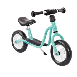 Puky Balance Bike, LR M, Aqua Green - Suitable for Ages 2 and Up