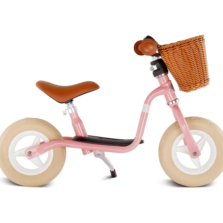 Puky Balance Bike LR M Classic, Retro Rose - From Age 2