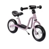 Puky Balance Bike, LR M, Pearl Pink - For Ages 2 and Up