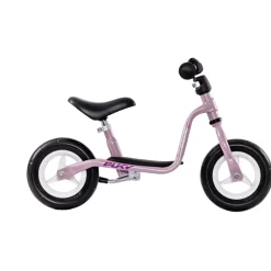 Puky Balance Bike, LR M, Pearl Pink - For Ages 2 and Up