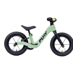 Puky Balance Bike Next 12" Green - For Ages 2 and Up