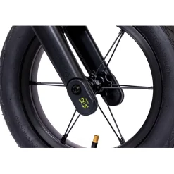 Puky Balance Bike Next Combo Pack 12