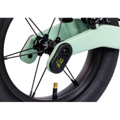 Puky Balance Bike Next Combo Pack 12