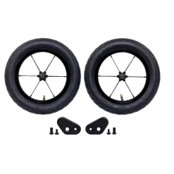 Puky Balance Bike NEXT Downsize Kit 12