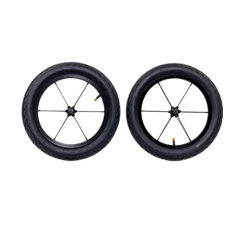 Puky Balance Bike NEXT Downsize Kit 12"