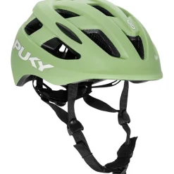 Puky Bike Helmet, Retro-Green - Size S-M