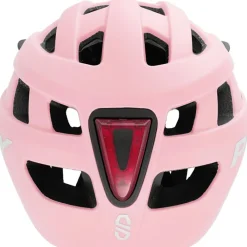 Puky Bike Helmet, Retro-Rose – Size S-M