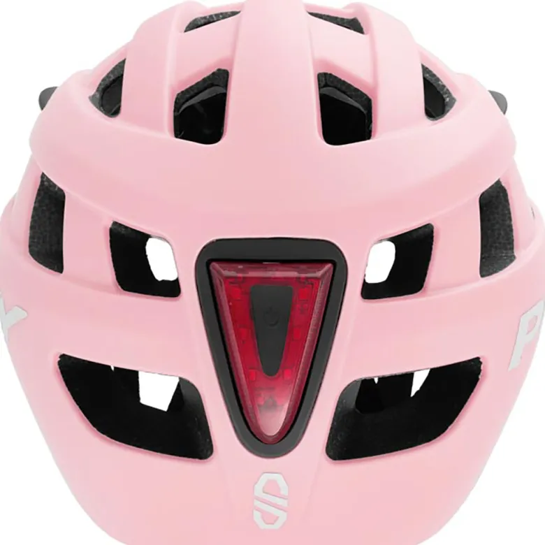 Puky Bike Helmet, Retro-Rose – Size S-M