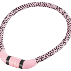 Puky Bike Lock, Combination Cable Lock - Retro Pink