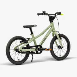 Puky Children's Bike LS-PRO 16