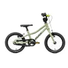 Puky Kids' Bicycle LS-PRO 14" Mint Green - Suitable for Ages 3 and Up