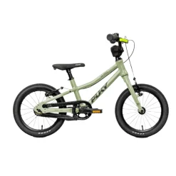 Puky Kids' Bicycle LS-PRO 14
