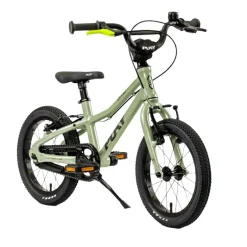 Puky Kids' Bicycle LS-PRO 14