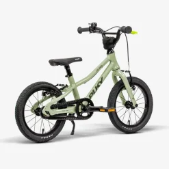 Puky Kids' Bicycle LS-PRO 14