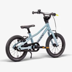 Puky Kids' Bike LS-PRO 14