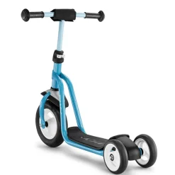 Puky Scooter, Pastel Blue - For Ages 2+