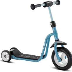 Puky Scooter, Pastel Blue - For Ages 2+