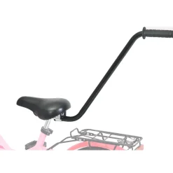 Puky Support Handle for Children's Bikes, Learn to Ride Independently