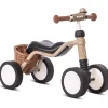 Puky Wutsch, My First Bike, Balance Trainer with Basket, Sand - From 1.5 Years