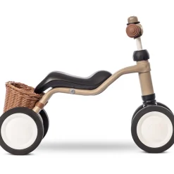 Puky Wutsch, My First Bike, Balance Trainer with Basket, Sand - From 1.5 Years