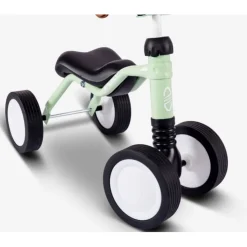 Puky Wutsch, My First Bike, Balance Trainer, Pastel Green - Ages 1.5+