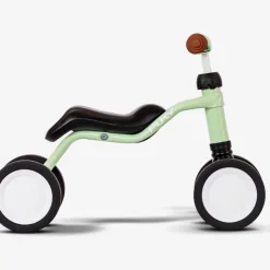 Puky Wutsch, My First Bike, Balance Trainer, Pastel Green - Ages 1.5+