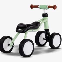 Puky Wutsch, My First Bike, Balance Trainer, Pastel Green - Ages 1.5+