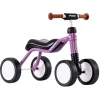 Puky Wutsch, My First Bike, Balance Trainer, Perky Purple – Suitable from 1.5 Years