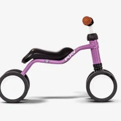 Puky Wutsch, My First Bike, Balance Trainer, Perky Purple – Suitable from 1.5 Years