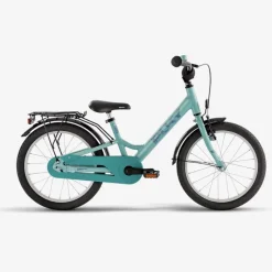 Puky Youke Allround Kids' Bike 18