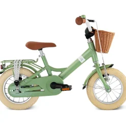 Puky Youke Classic Children's Bike 12