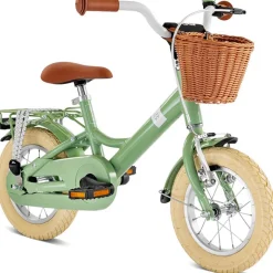 Puky Youke Classic Children's Bike 12