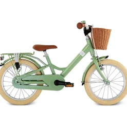 Puky Youke Classic Children's Bicycle 16
