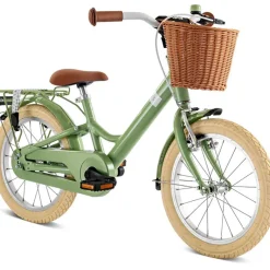 Puky Youke Classic Children's Bicycle 16