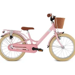 Puky Youke Classic Children's Bicycle 18