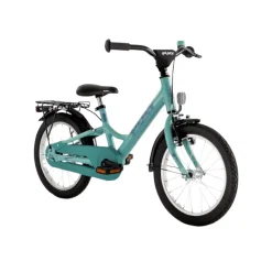 Puky Youke Kids Bike 16