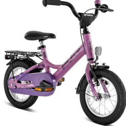 Puky Youke Kids' Bike 12