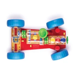 Quercetti Isotta Discovery - Mechanical Car