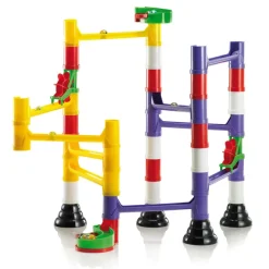 Quercetti Marble Run, Migoga Marble Run - Basic