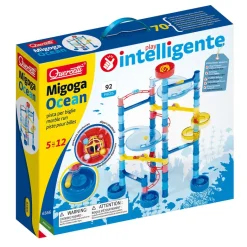 Quercetti Marble Run, Migoga Ocean Spinning
