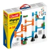 Quercetti Marble Track, Migoga Marble Run - Transparent