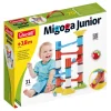 Quercetti Migoga Junior Marble Run with 31 Pieces